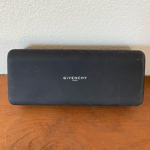 Givenchy Sunglasses Case